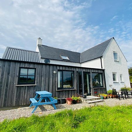 Off The Hill B&B Isleornsey  Luaran gambar