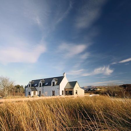 Off The Hill B&B Isleornsey  Luaran gambar