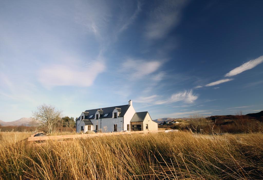 Off The Hill B&B Isleornsey  Luaran gambar