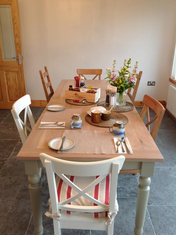 Off The Hill B&B Isleornsey  Luaran gambar