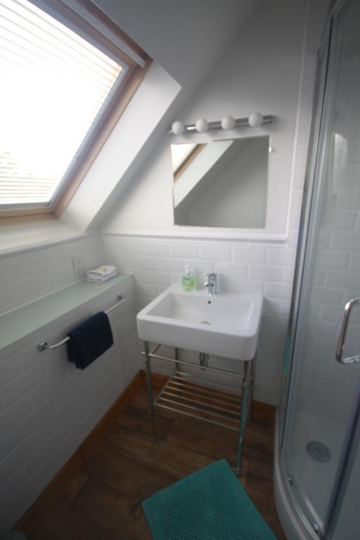 Off The Hill B&B Isleornsey  Luaran gambar
