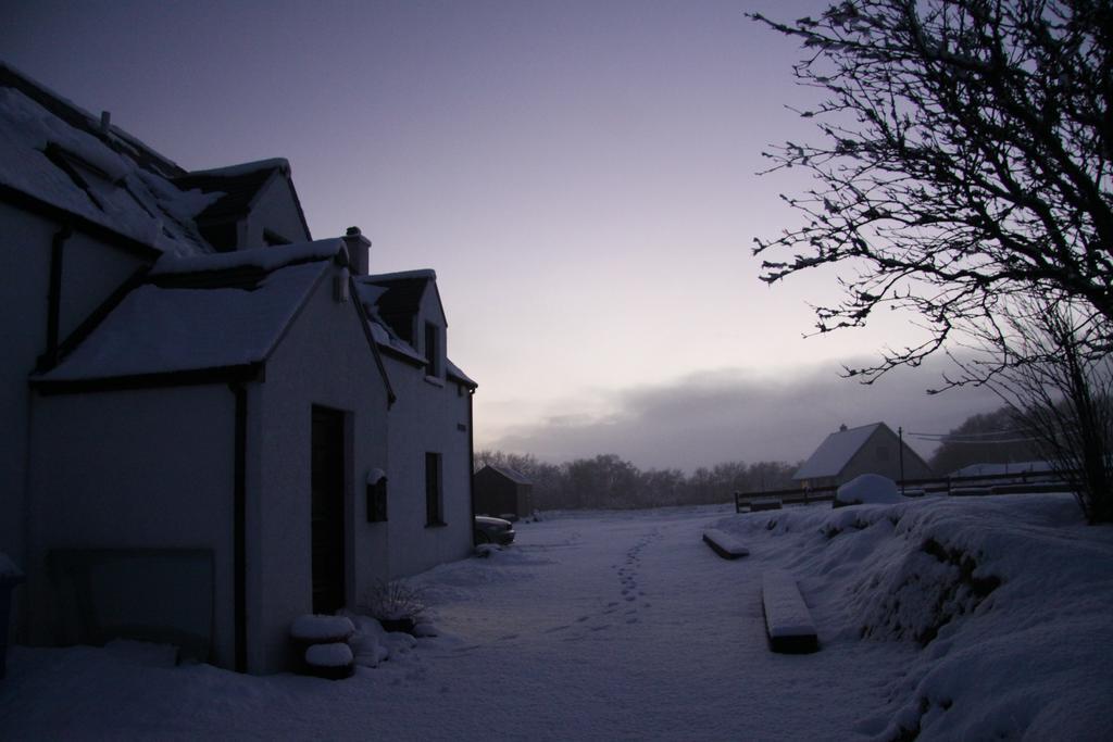 Off The Hill B&B Isleornsey  Luaran gambar