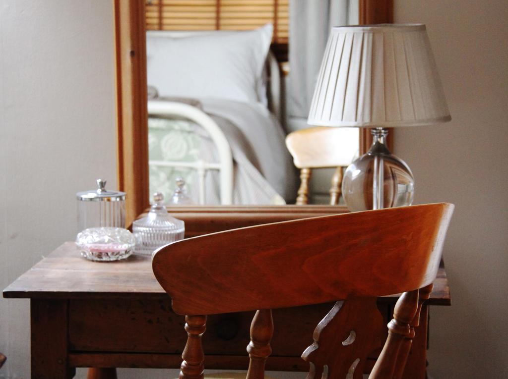 Off The Hill B&B Isleornsey  Luaran gambar