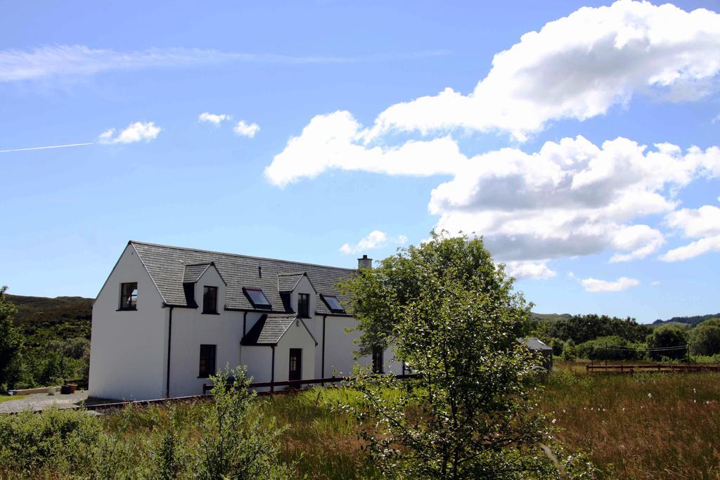 Off The Hill B&B Isleornsey  Luaran gambar