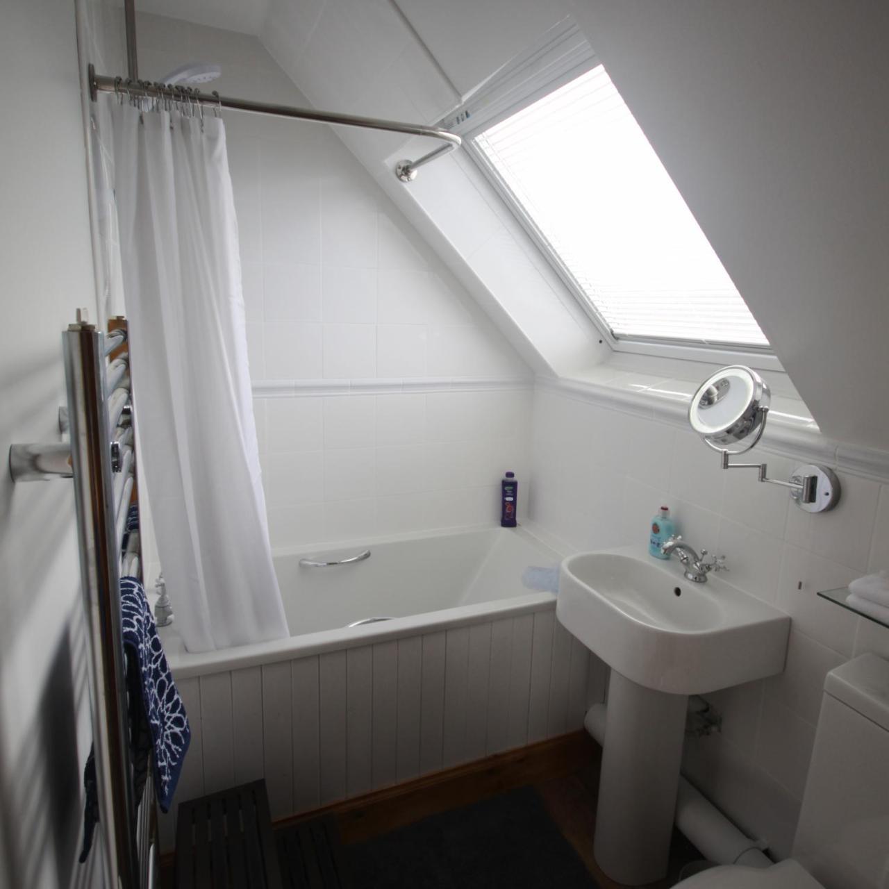 Off The Hill B&B Isleornsey  Luaran gambar