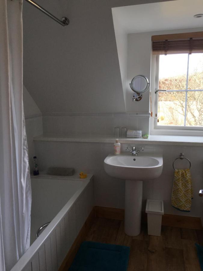Off The Hill B&B Isleornsey  Luaran gambar