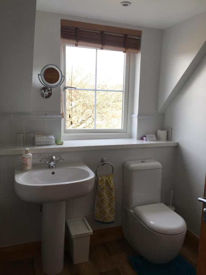 Off The Hill B&B Isleornsey  Luaran gambar