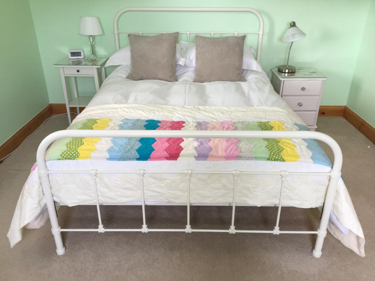 Off The Hill B&B Isleornsey  Luaran gambar
