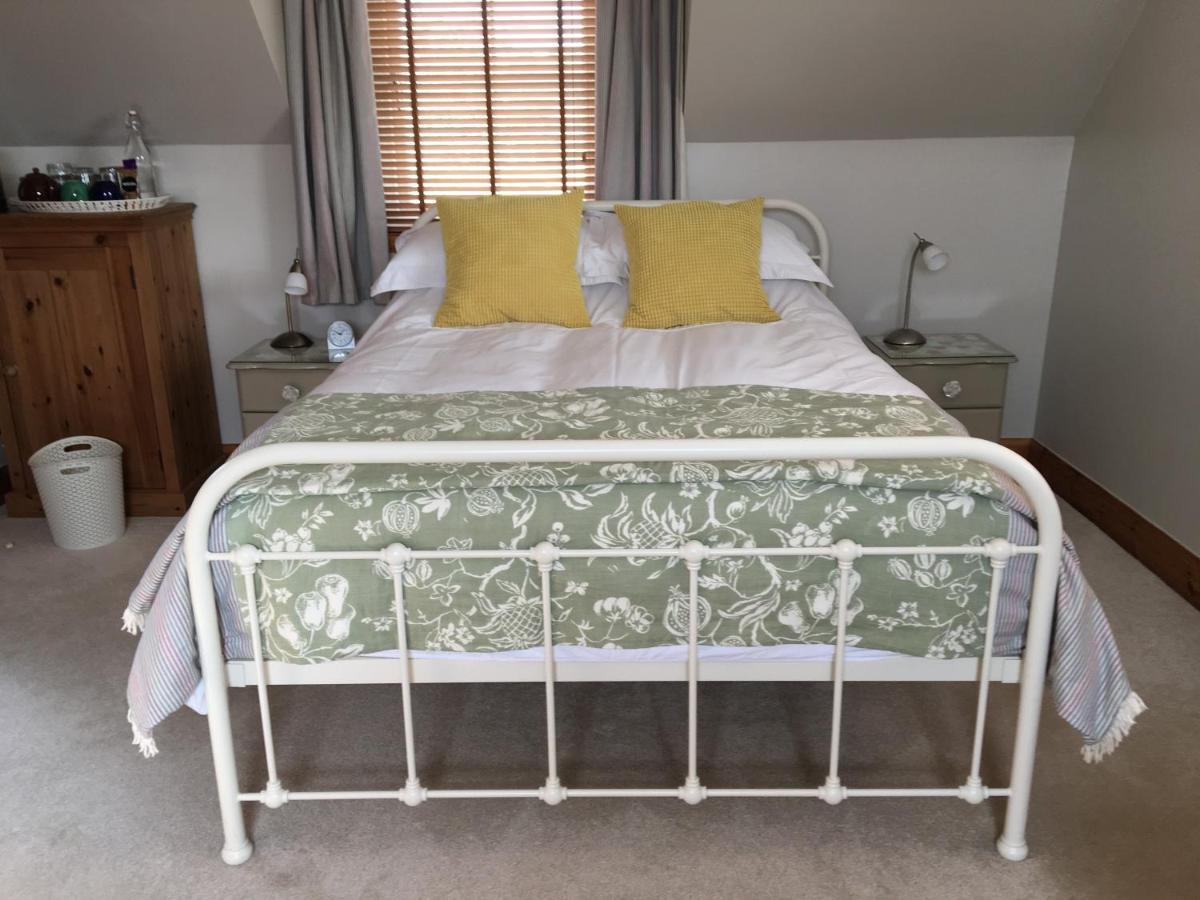 Off The Hill B&B Isleornsey  Luaran gambar
