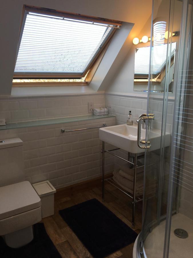 Off The Hill B&B Isleornsey  Luaran gambar