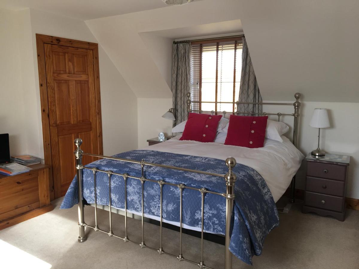 Off The Hill B&B Isleornsey  Luaran gambar