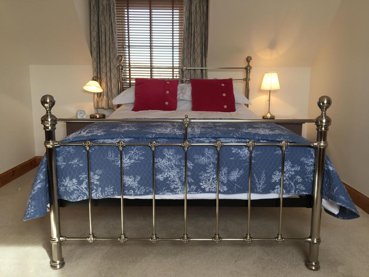 Off The Hill B&B Isleornsey  Luaran gambar